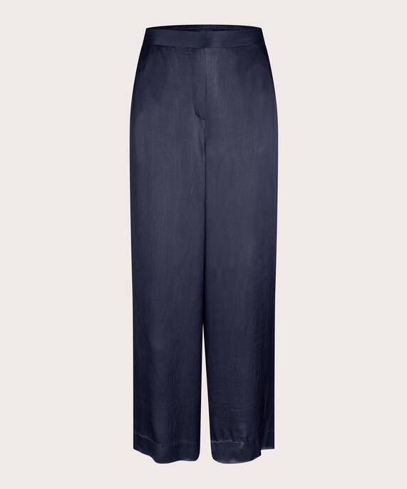 Pippie Bukser, Navy Blazer