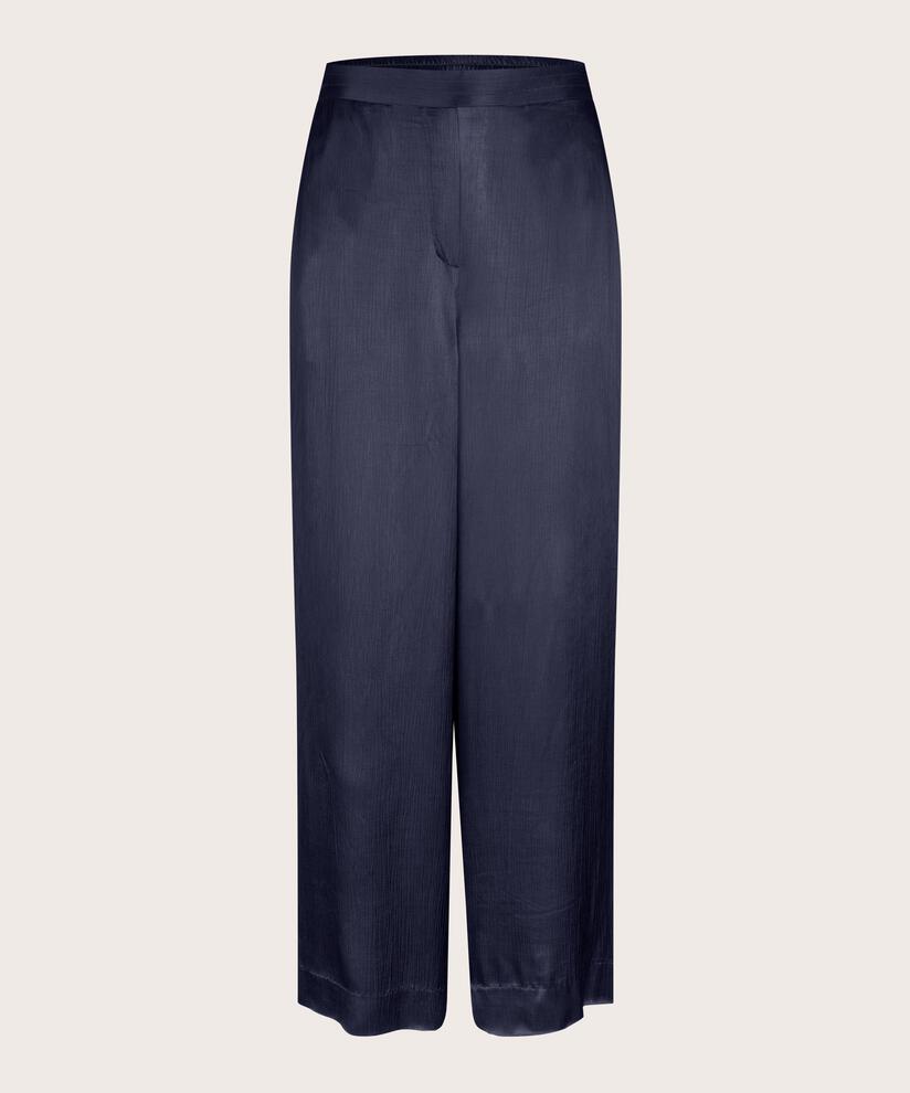 Pippie Bukser, Navy Blazer