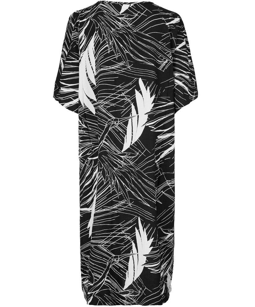 NABI KJOLE, Black