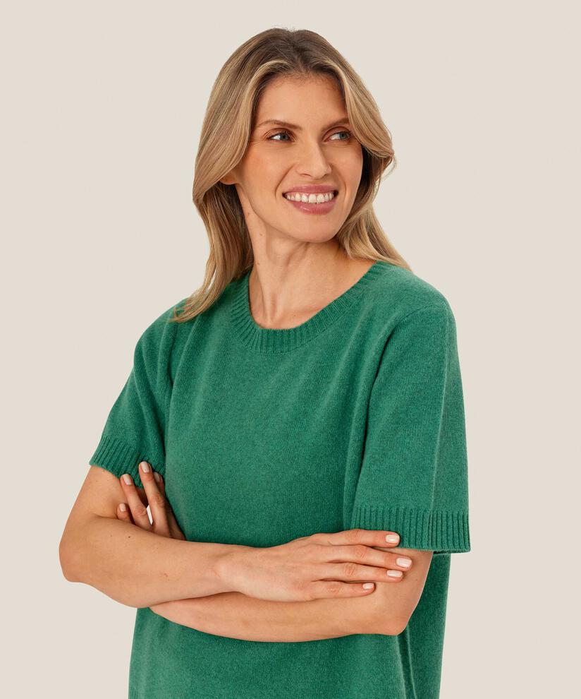 Fallan Top, D. Grass Green
