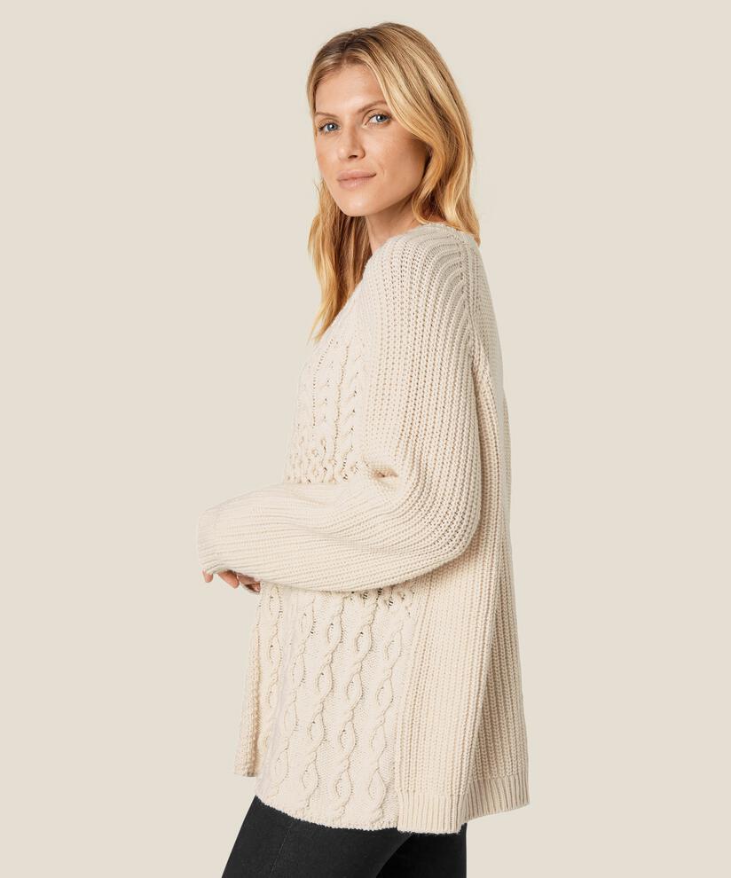 Frola Top, Whitecap