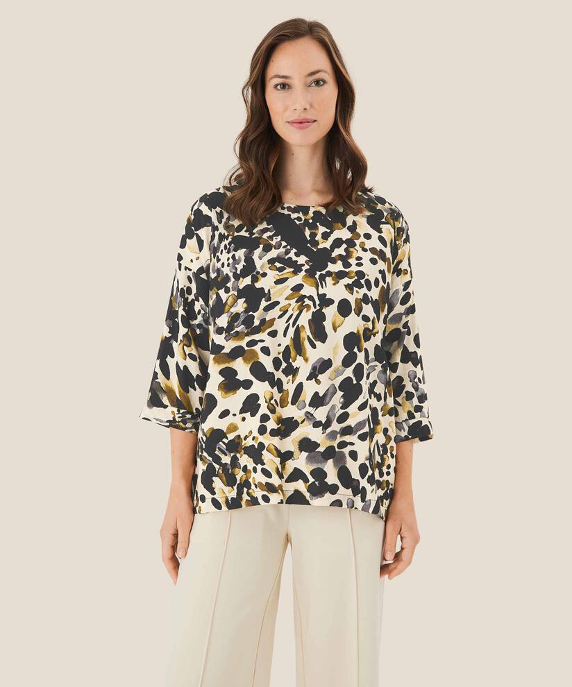 Becca Top, Starfish