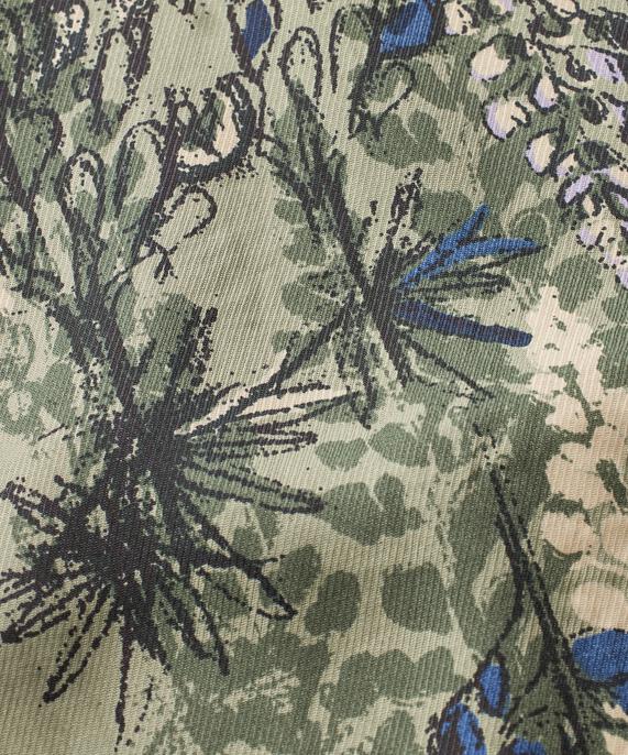 Iosetta Skjortekjole, Seagrass