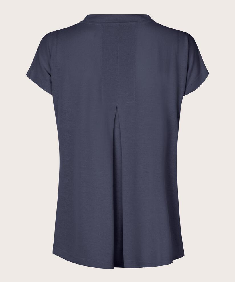 Efa JERSEY Top, Mood Indigo