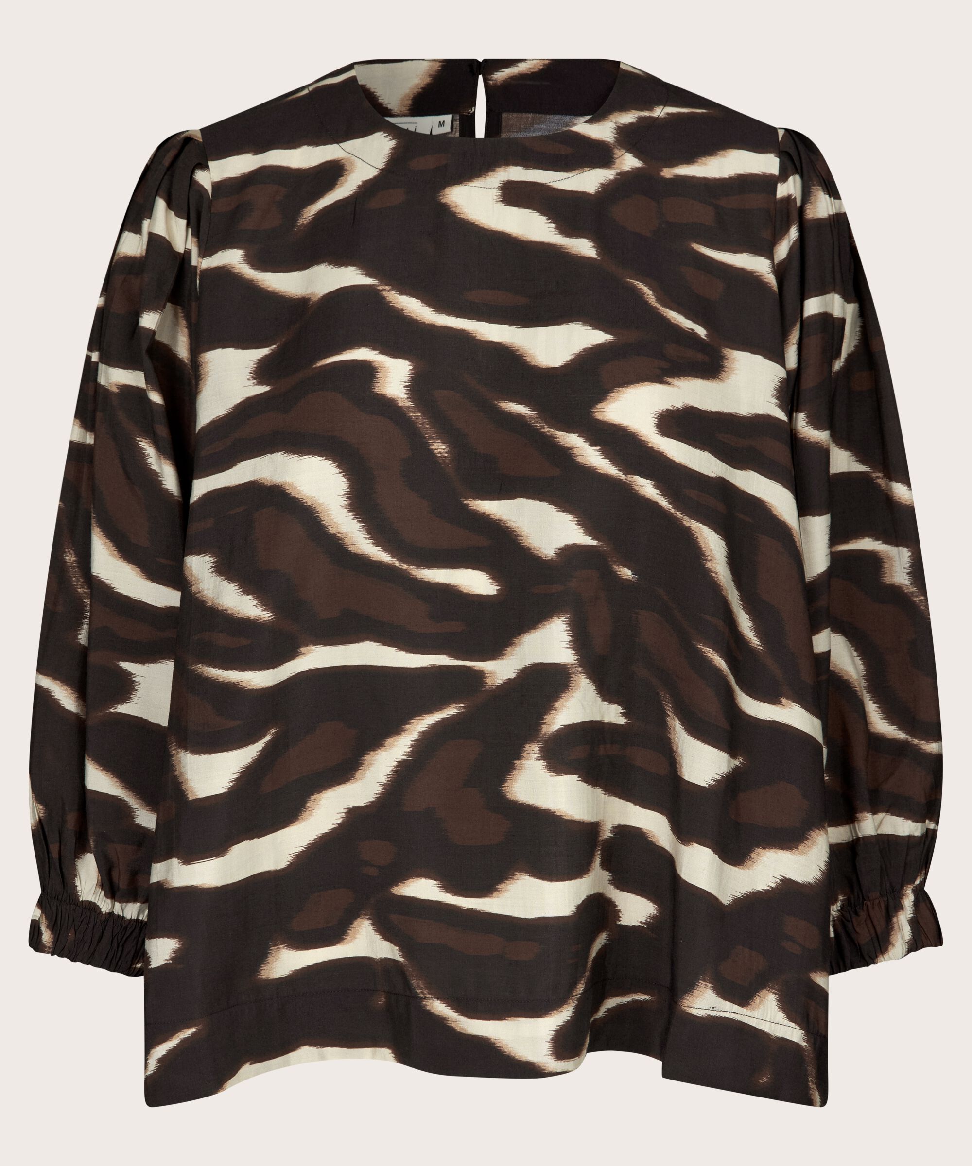 Brisa Top, Coffee Bean