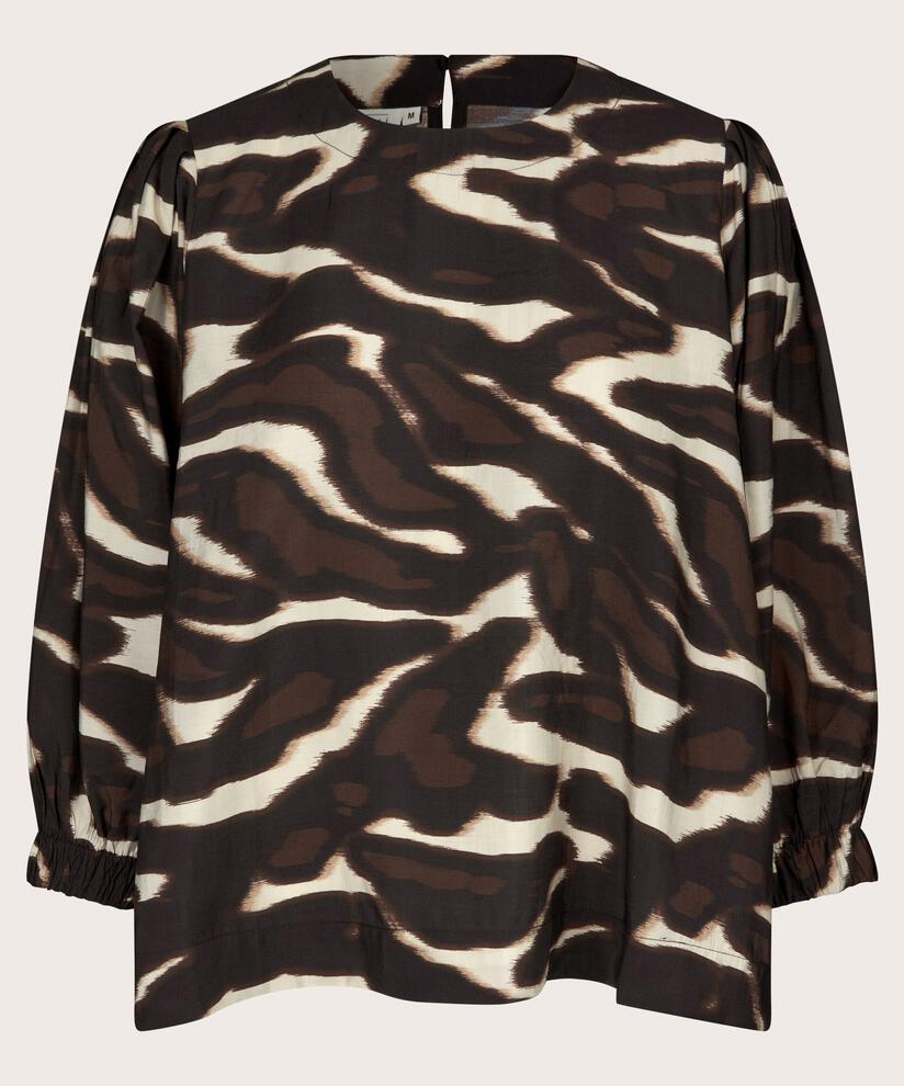 Brisa Top, Coffee Bean