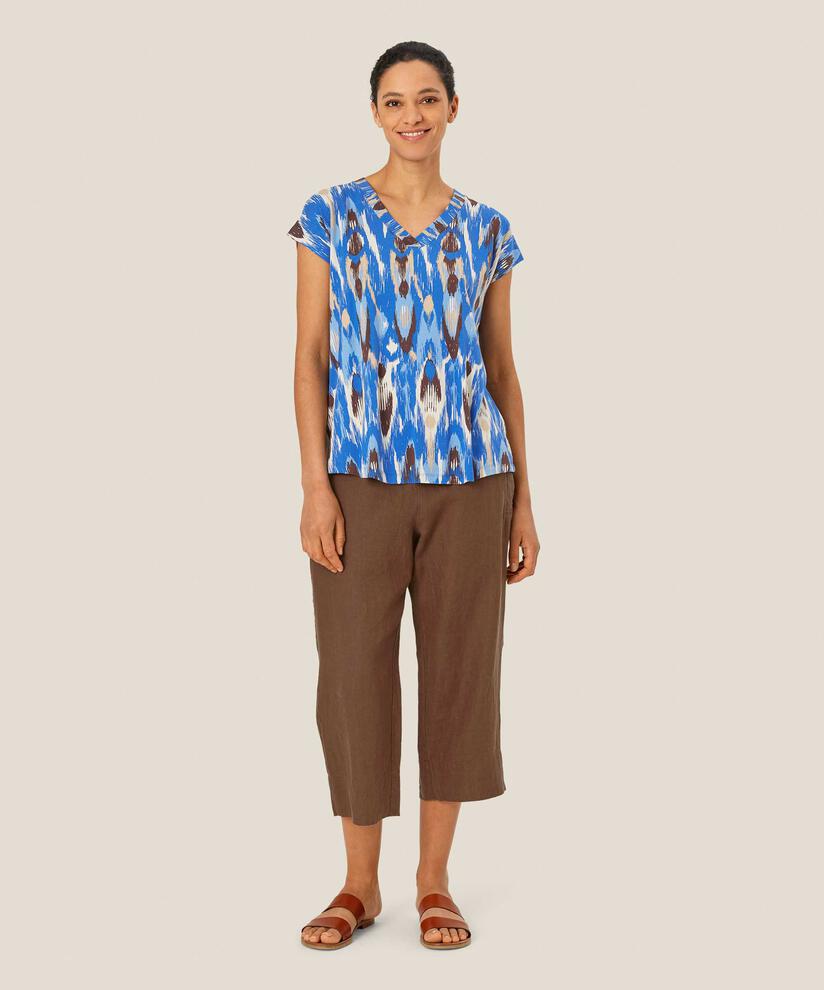 Pallas Bukser, Chestnut