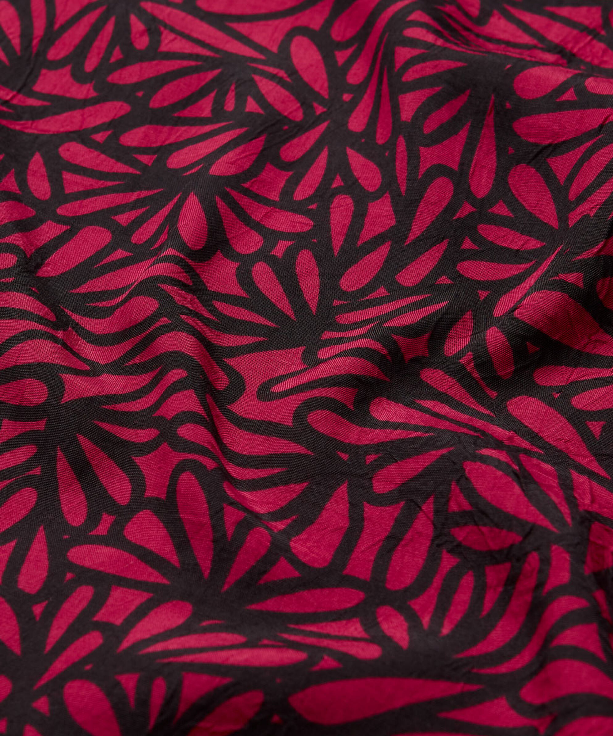 ALONG TØRKLÆDE, Scarlet Sage