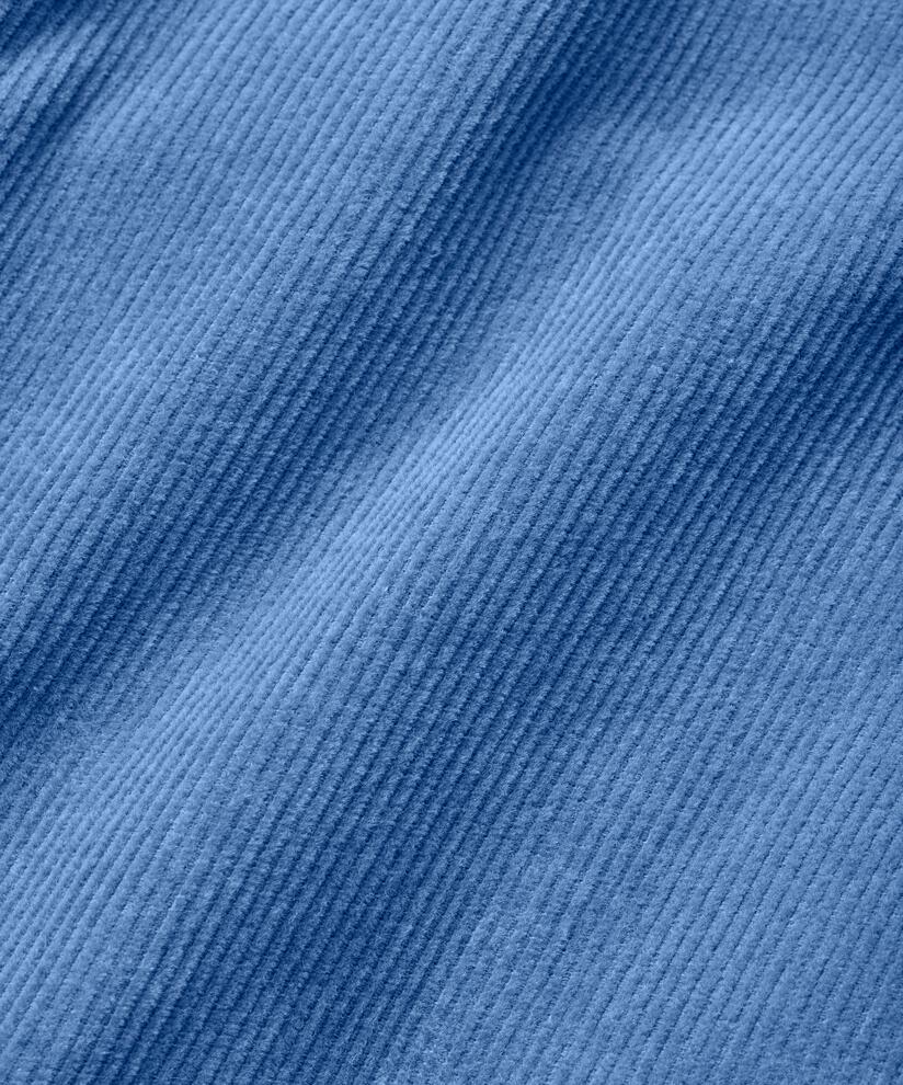 Jacomino Jakke, Federal Blue