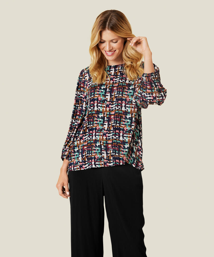 BRISA TOP, Syrah