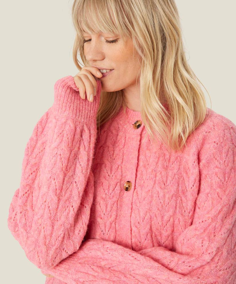Lamse Cardigan, Confetti
