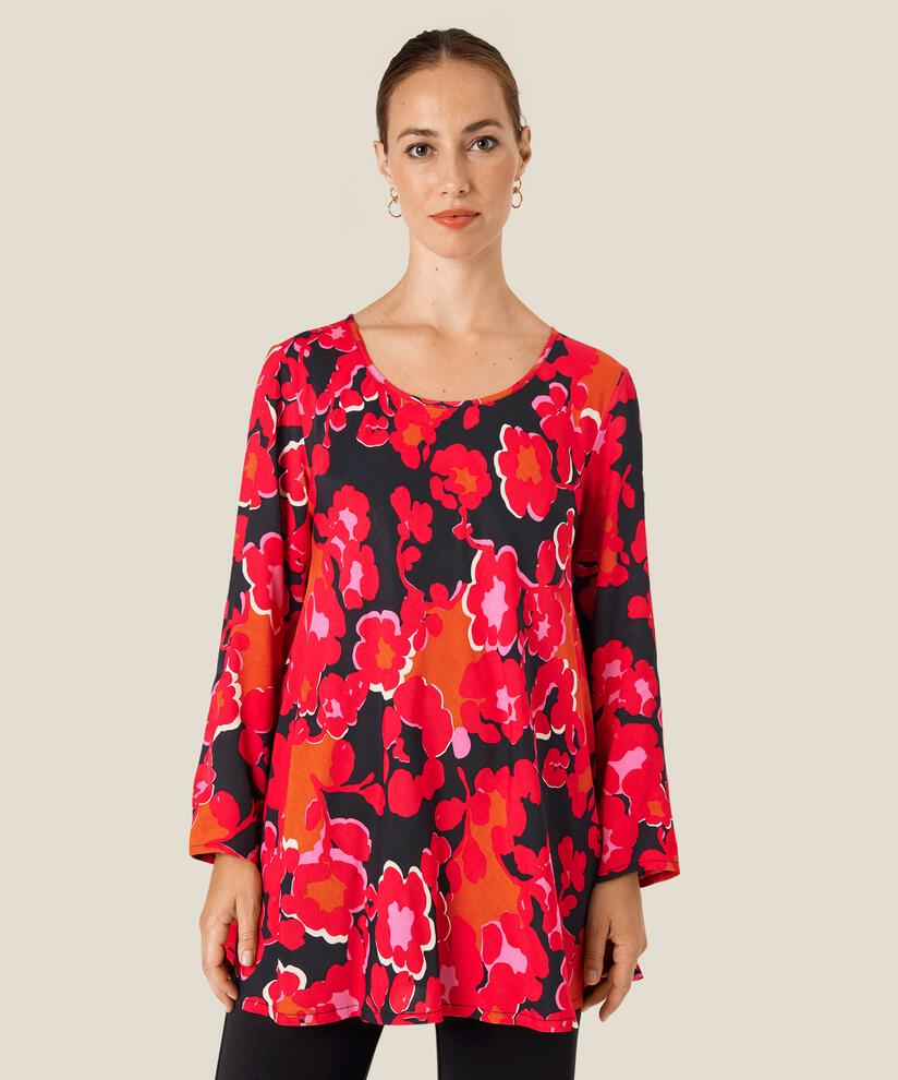 Kay Top, Tango Red, hi-res