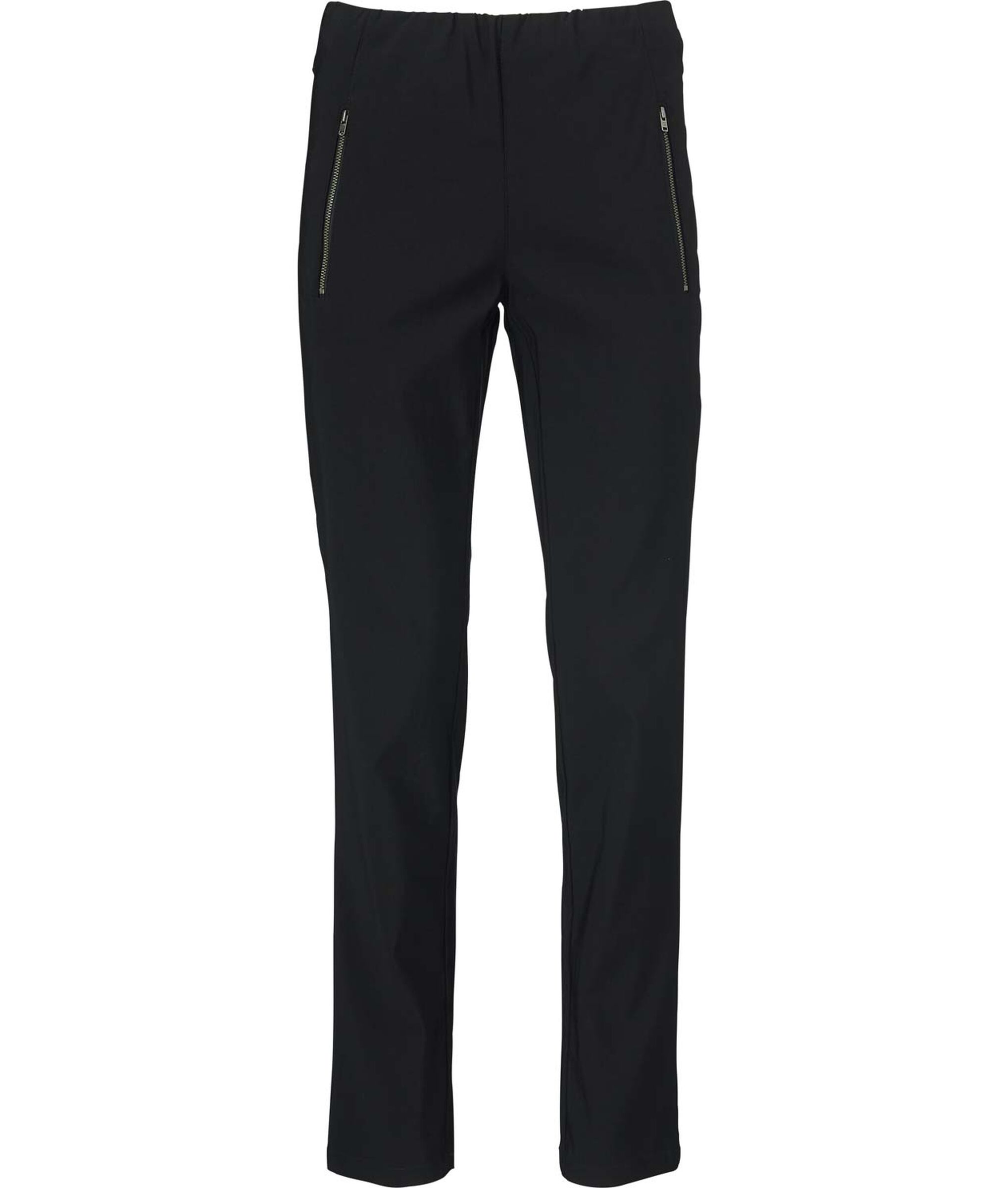 PEARL BUKSER, Black