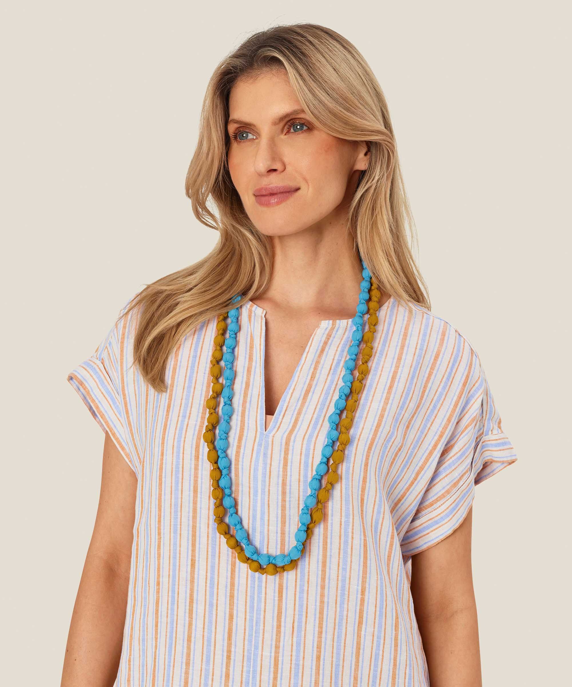 Remise Halskæde, Cashew