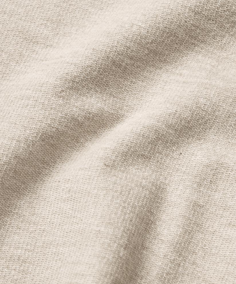 Pilvi JERSEY Bukser, Beige melange