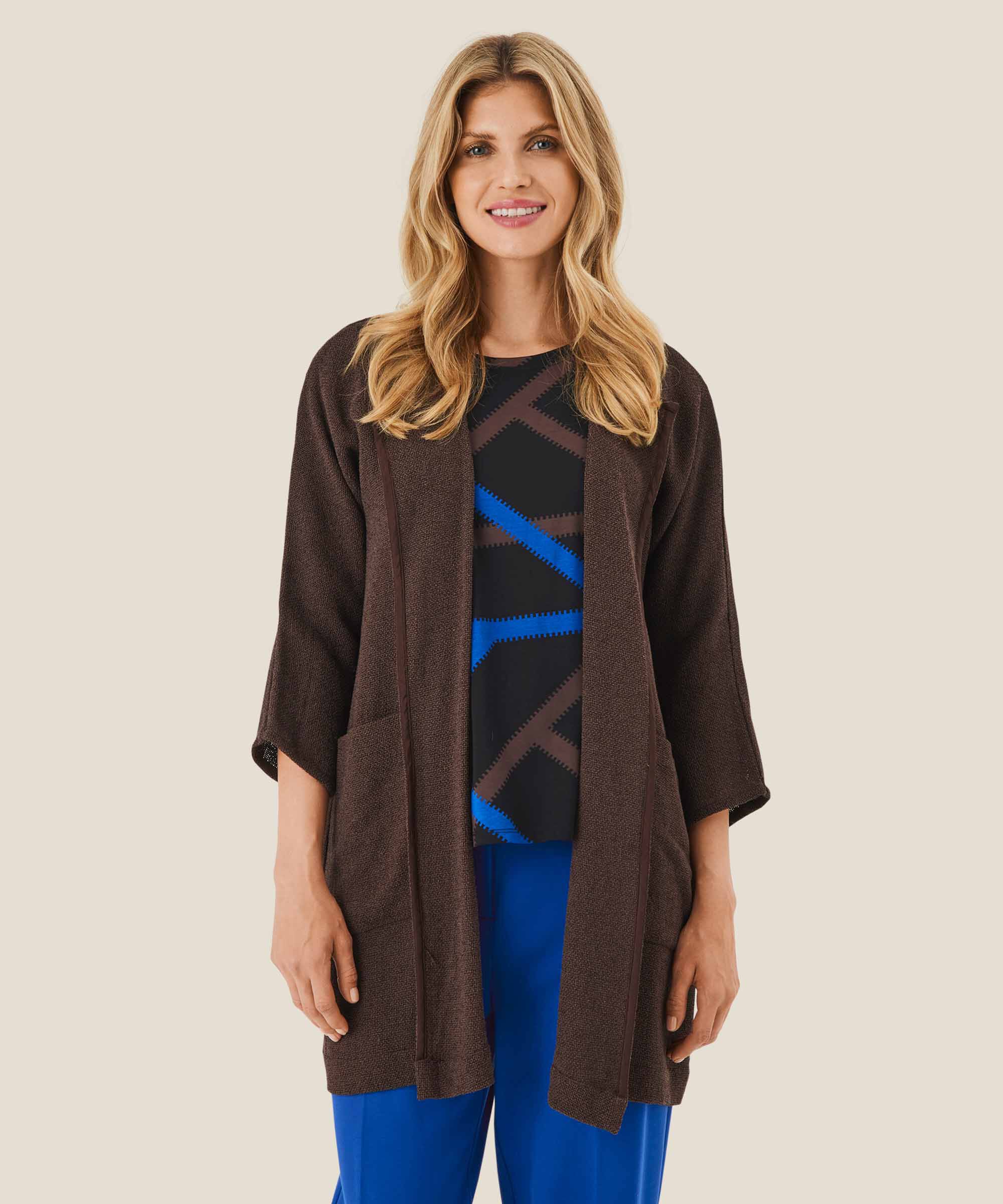 Jarmis Jakke, Coffee Bean