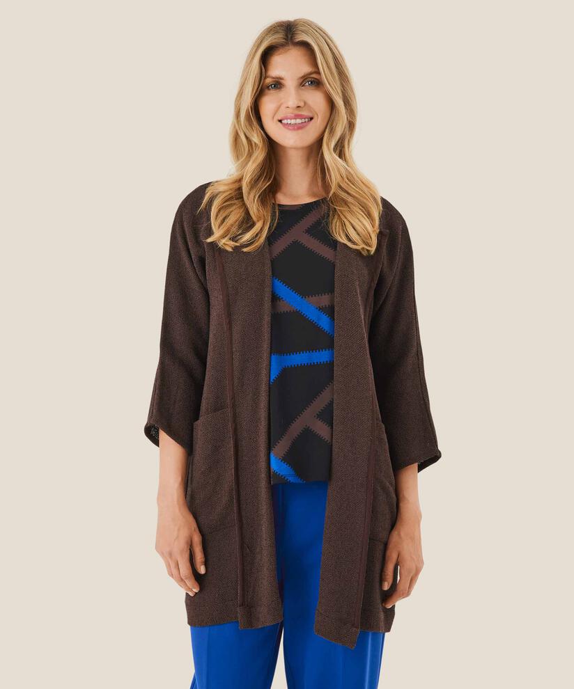 Jarmis Jakke, Coffee Bean