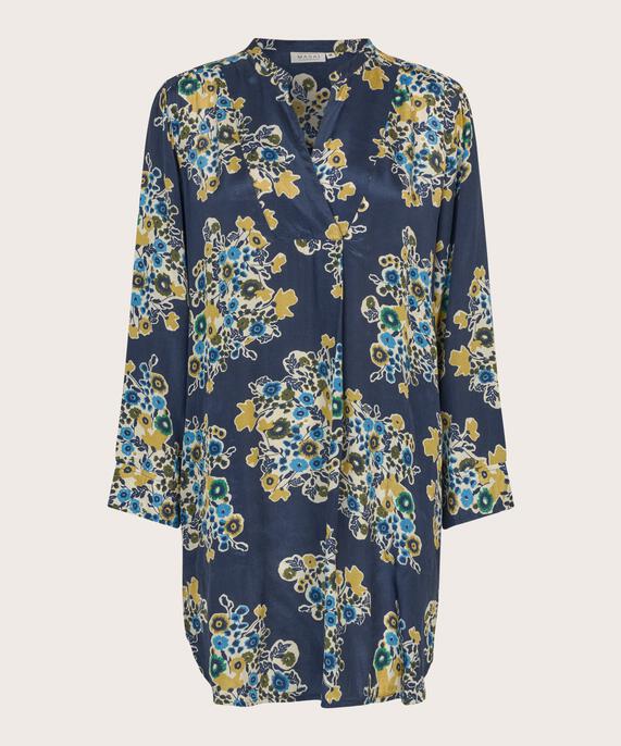 Galilena Tunika, Mood Indigo