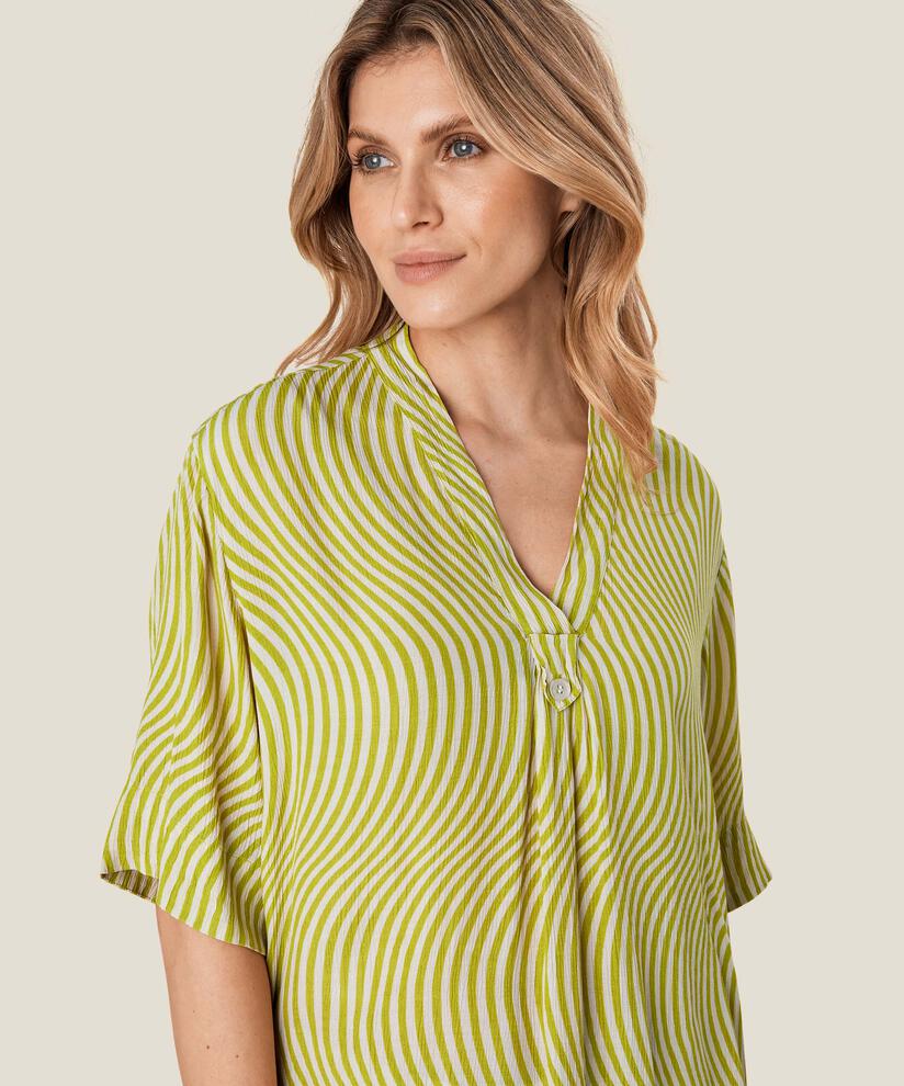 Batia Top, Lentil Sprout