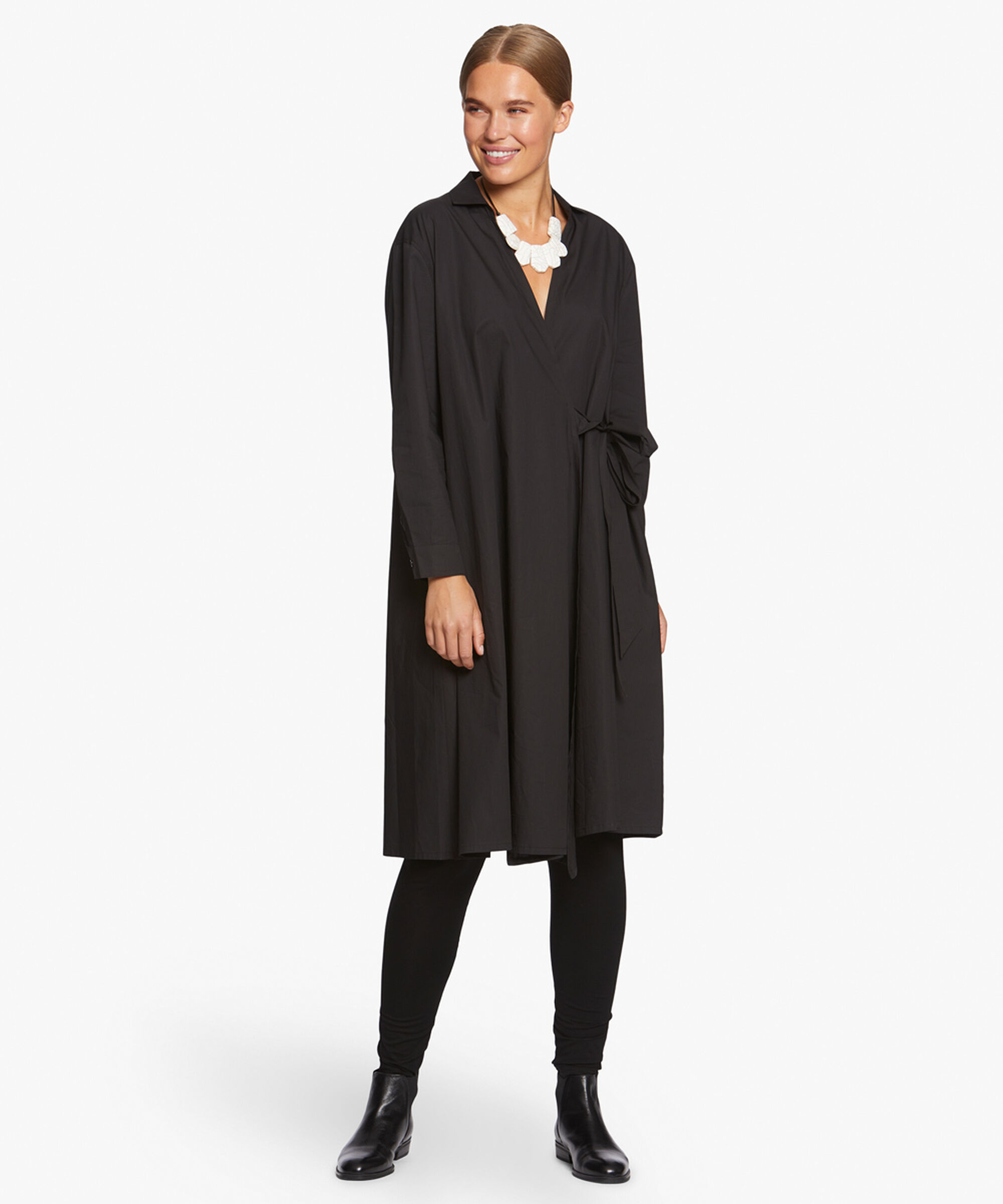 PIO LEGGINGS, Black
