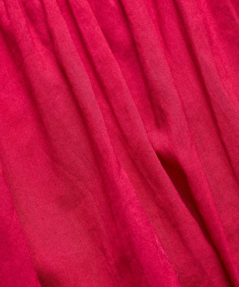 Nylifa Kjole, Persian Red
