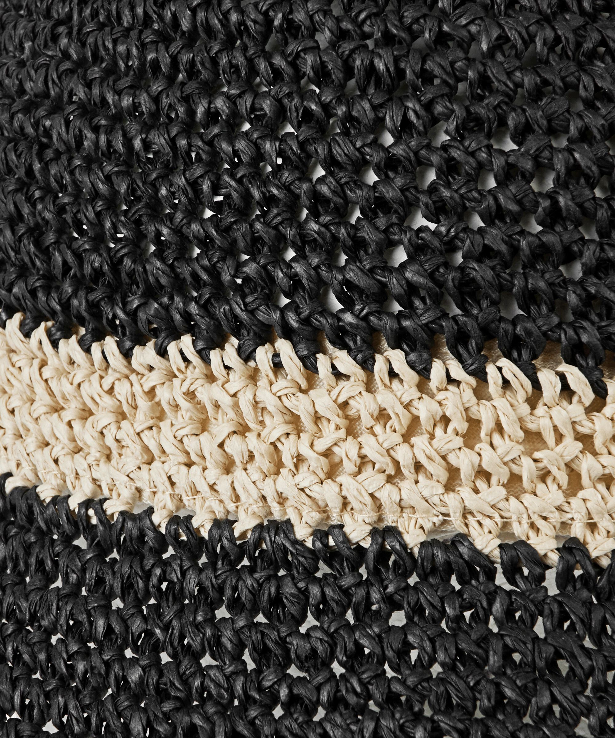 Rihatta Hat, Black