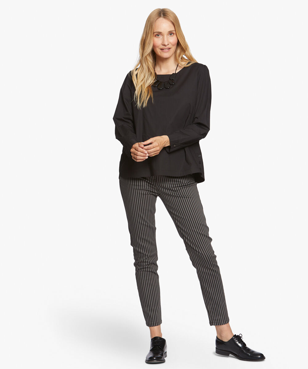 PENNY BUKSER REGULAR, Gargoyle