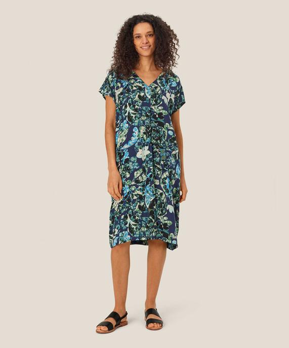 Odetto Kjole, Mood Indigo