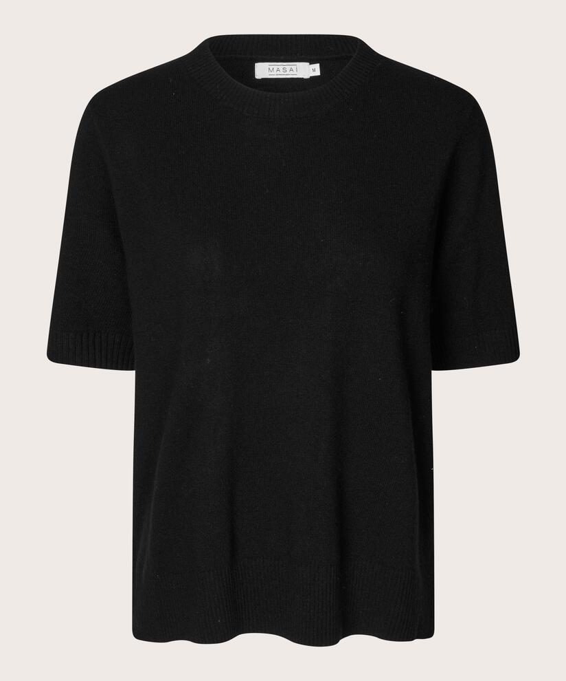 Fallan Top, Black