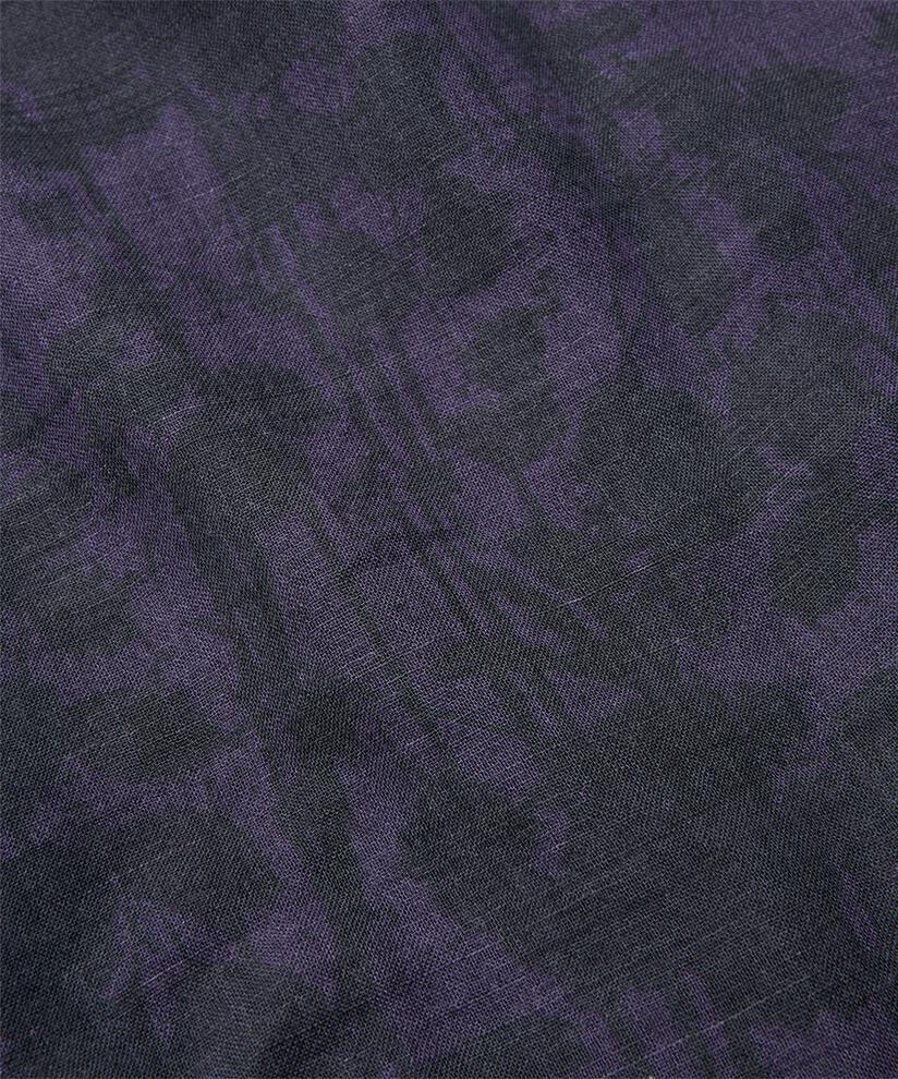 Aralura Tørklæde, Navy Blazer