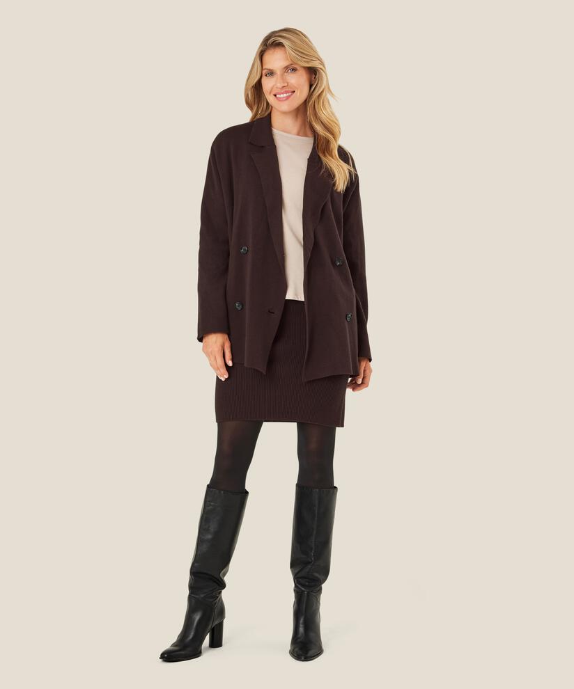 Syllie Nederdel, Coffee Bean