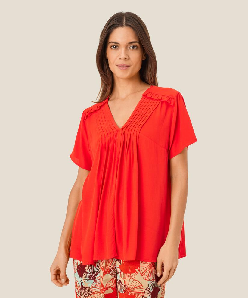 Daxina Top, Poinciana