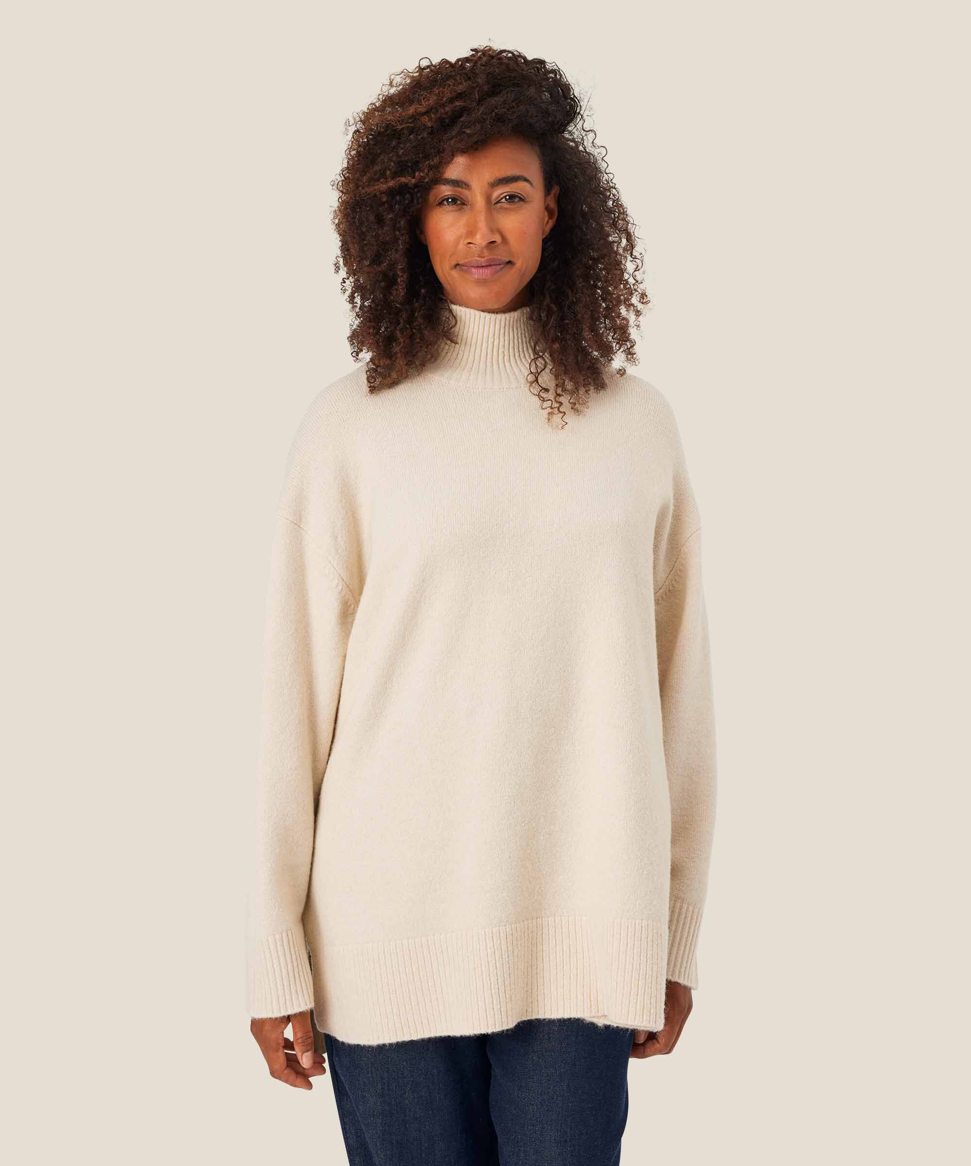 Gaustina Top, Whitecap