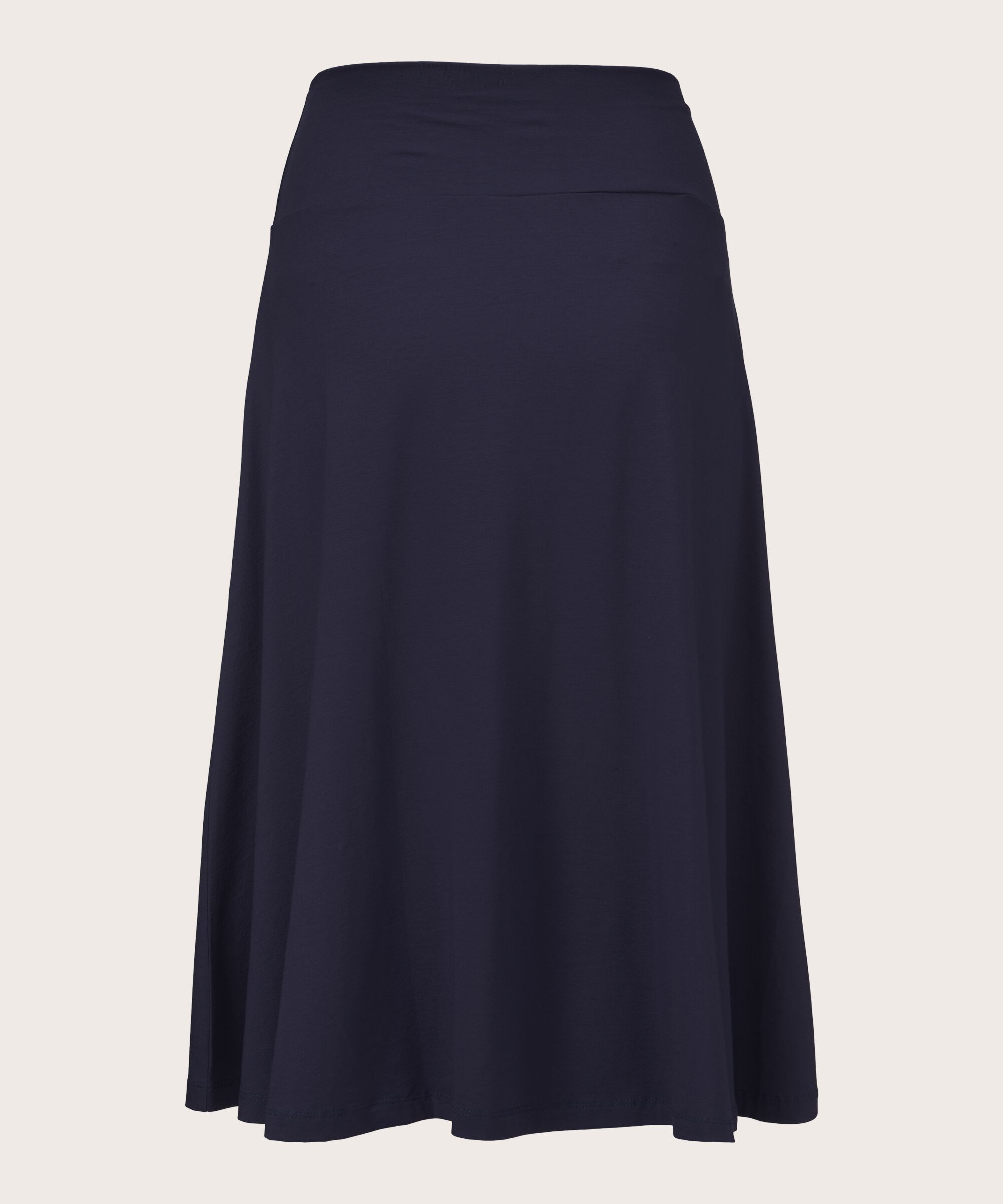 Saba JERSEY Nederdel, Navy