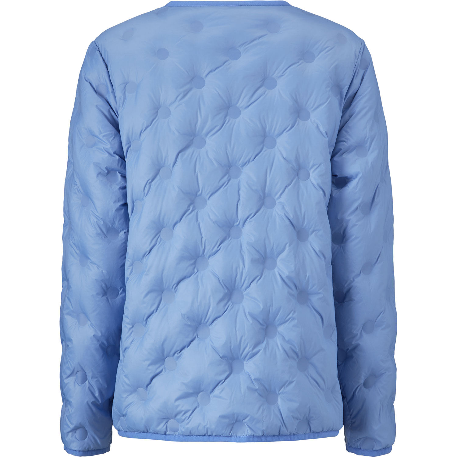 TUVE DUNFRAKKE, Granada Sky