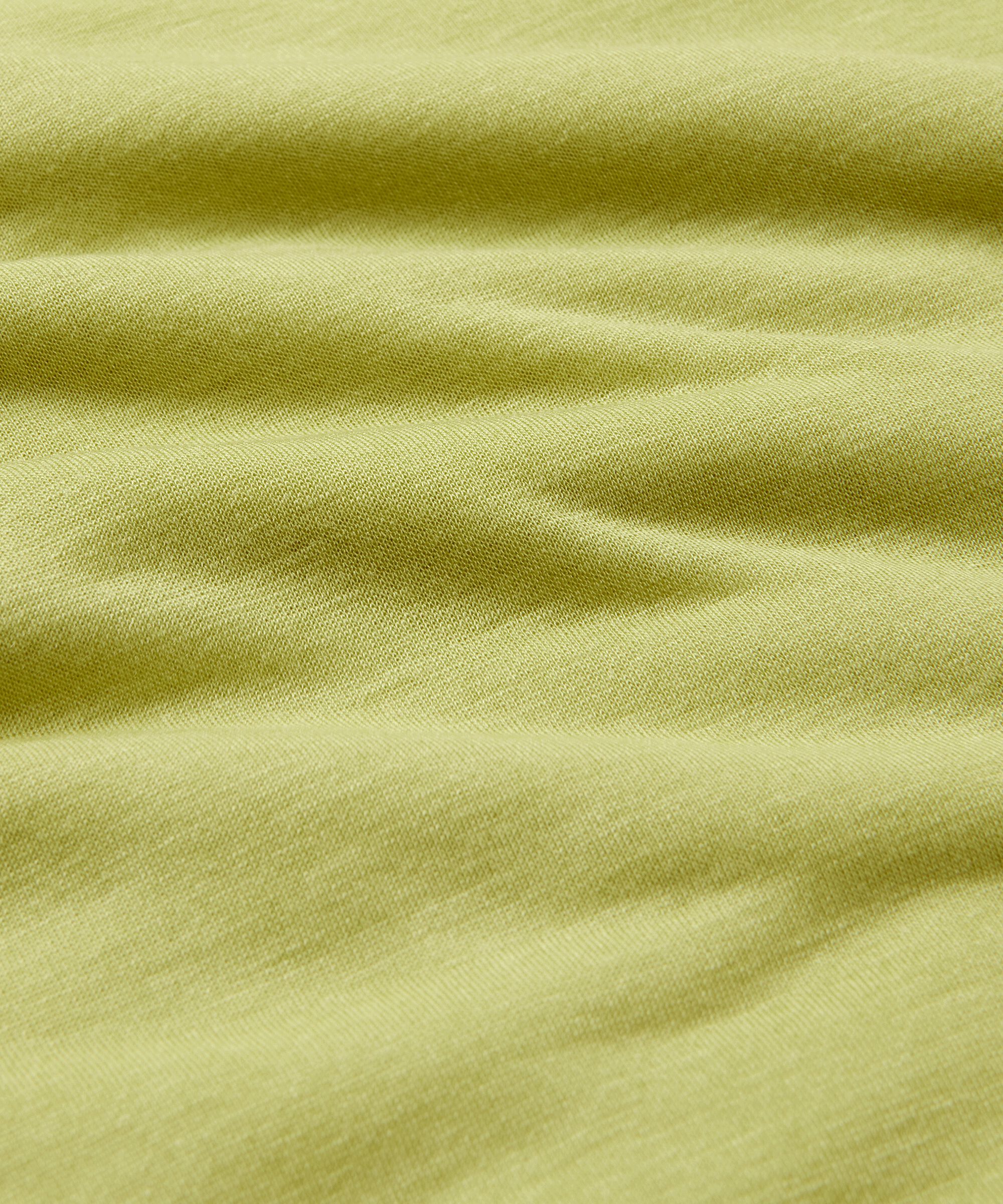 Amega JERSEY Tørklæde, Lentil Sprout