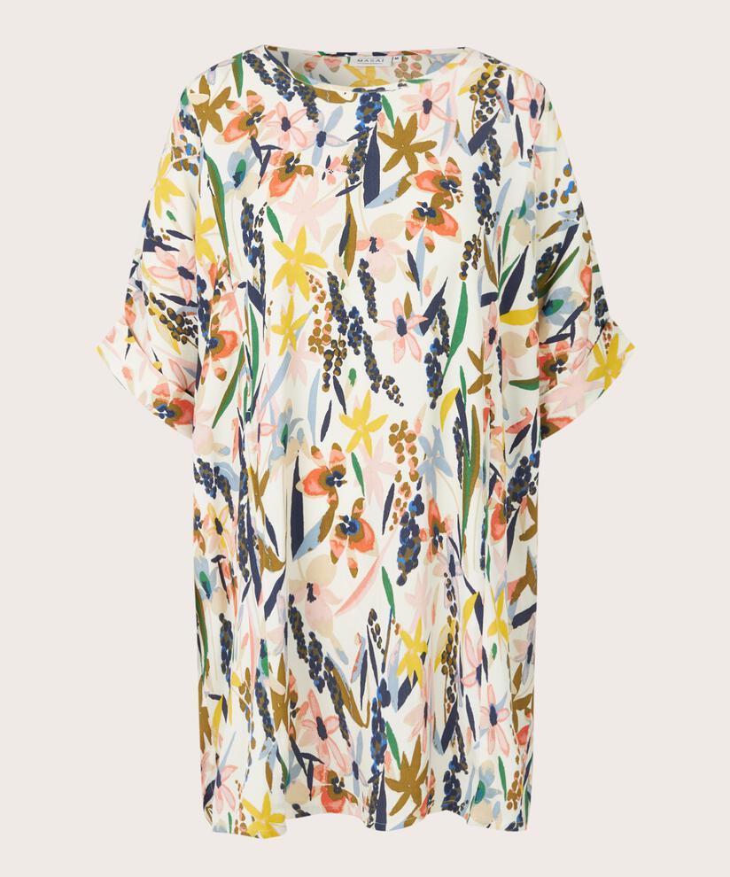 Galene Tunika, Whitecap