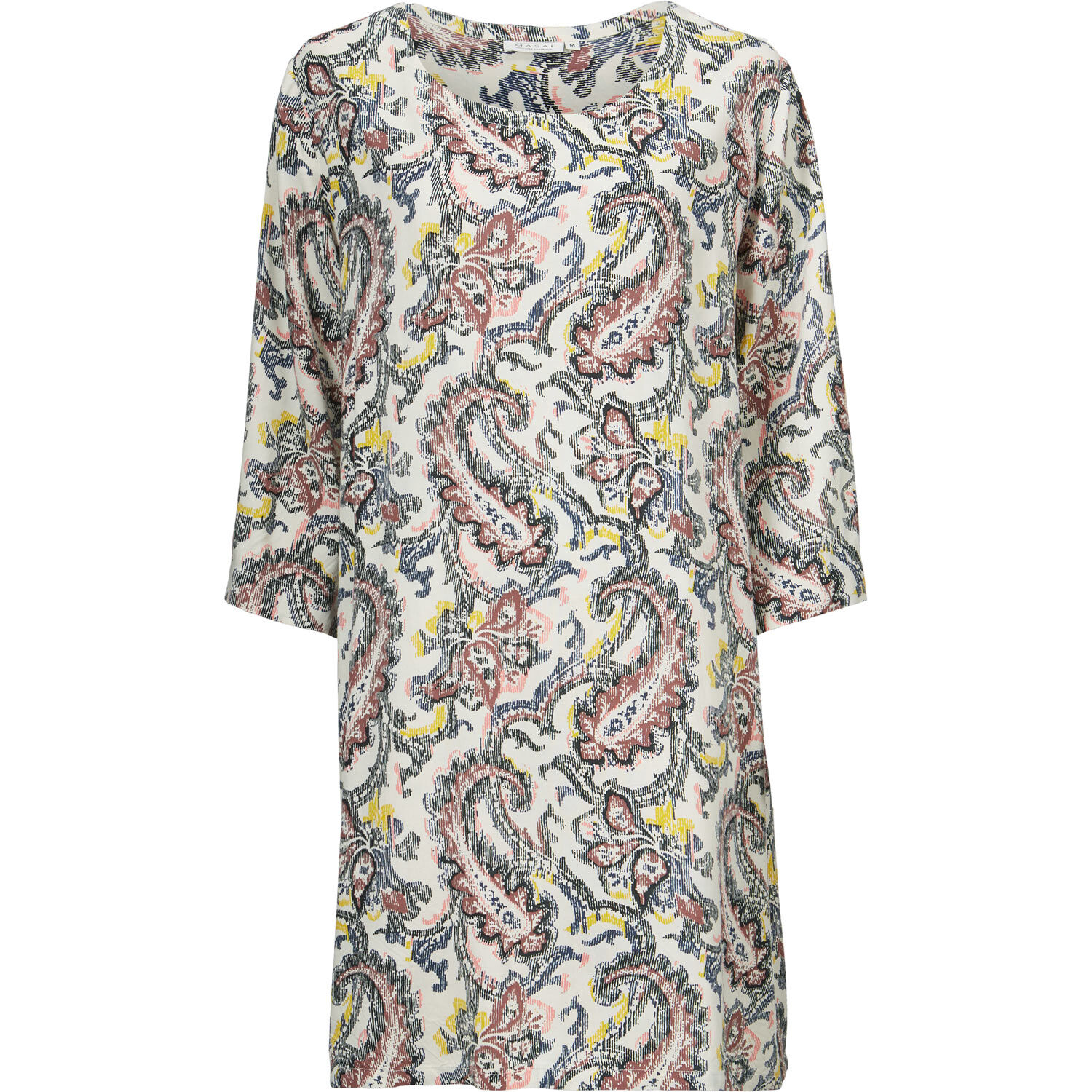 GARNETTA TUNIKA, Peach Blossom