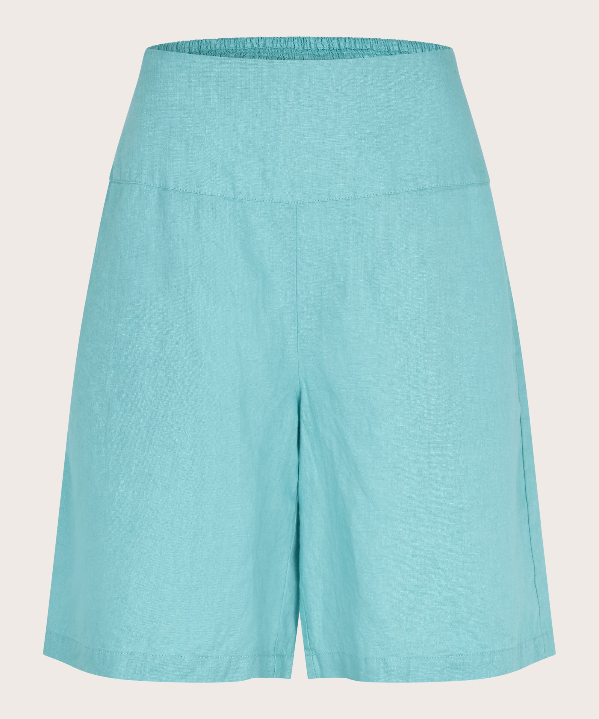 Pinja Shorts, Aqua