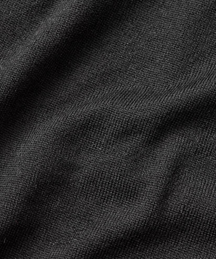 Florice Top, Black
