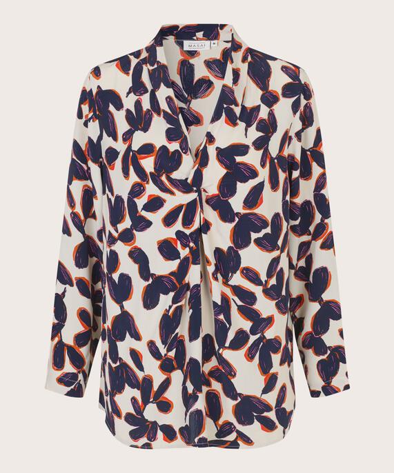 Bethany Top, Umber