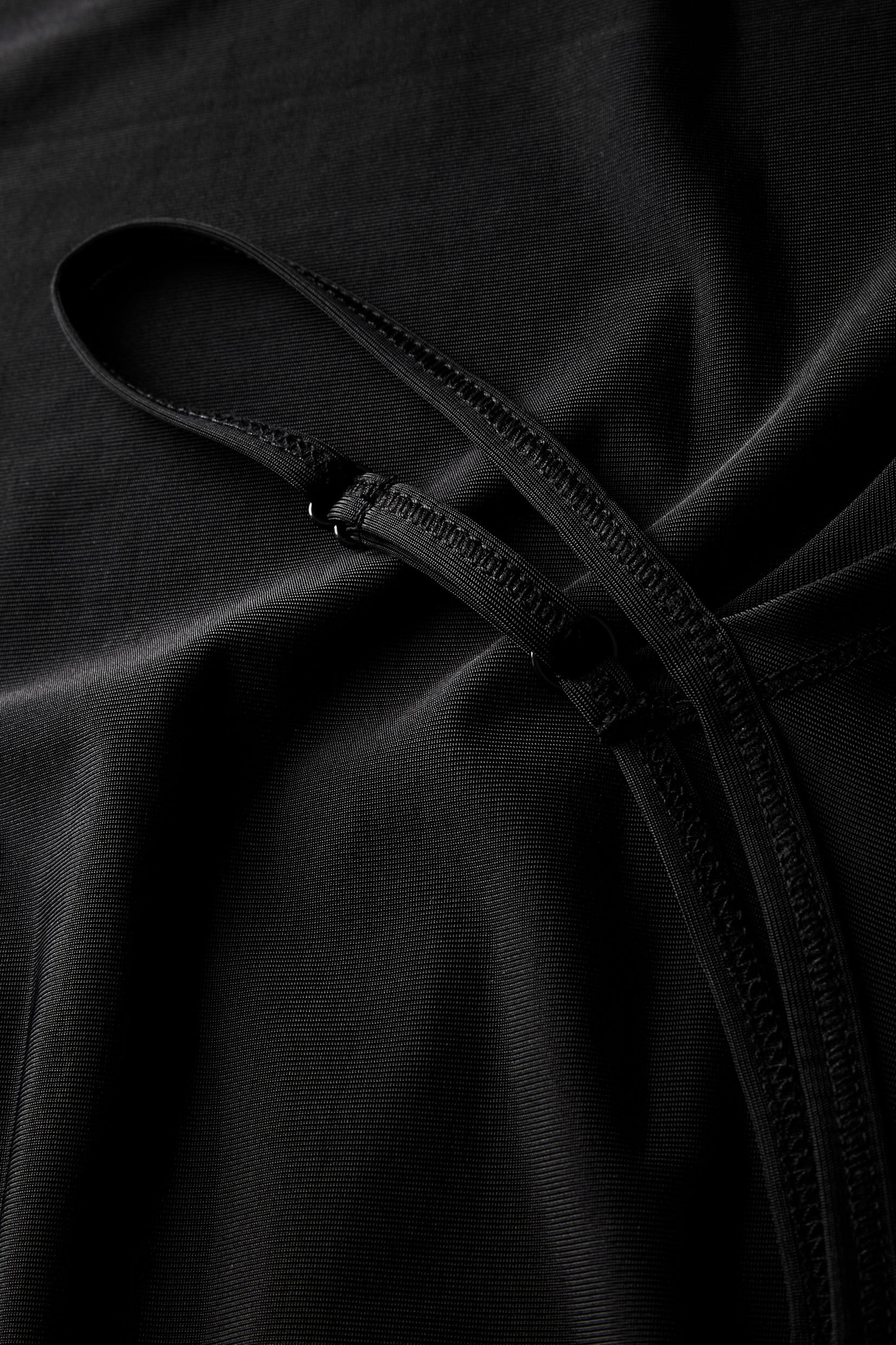 Helle Underkjole, Black