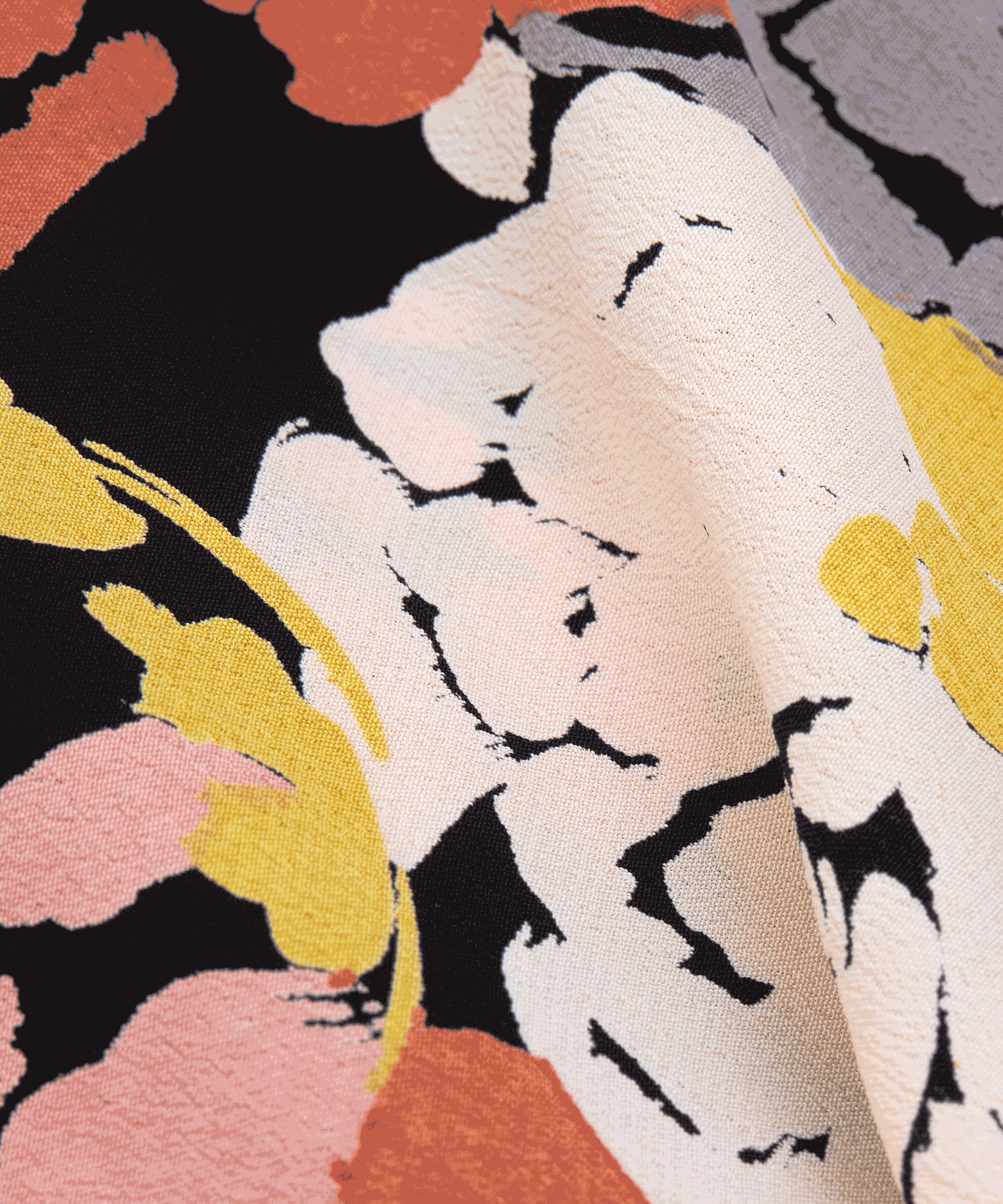 Drisa Top, Oil Yellow