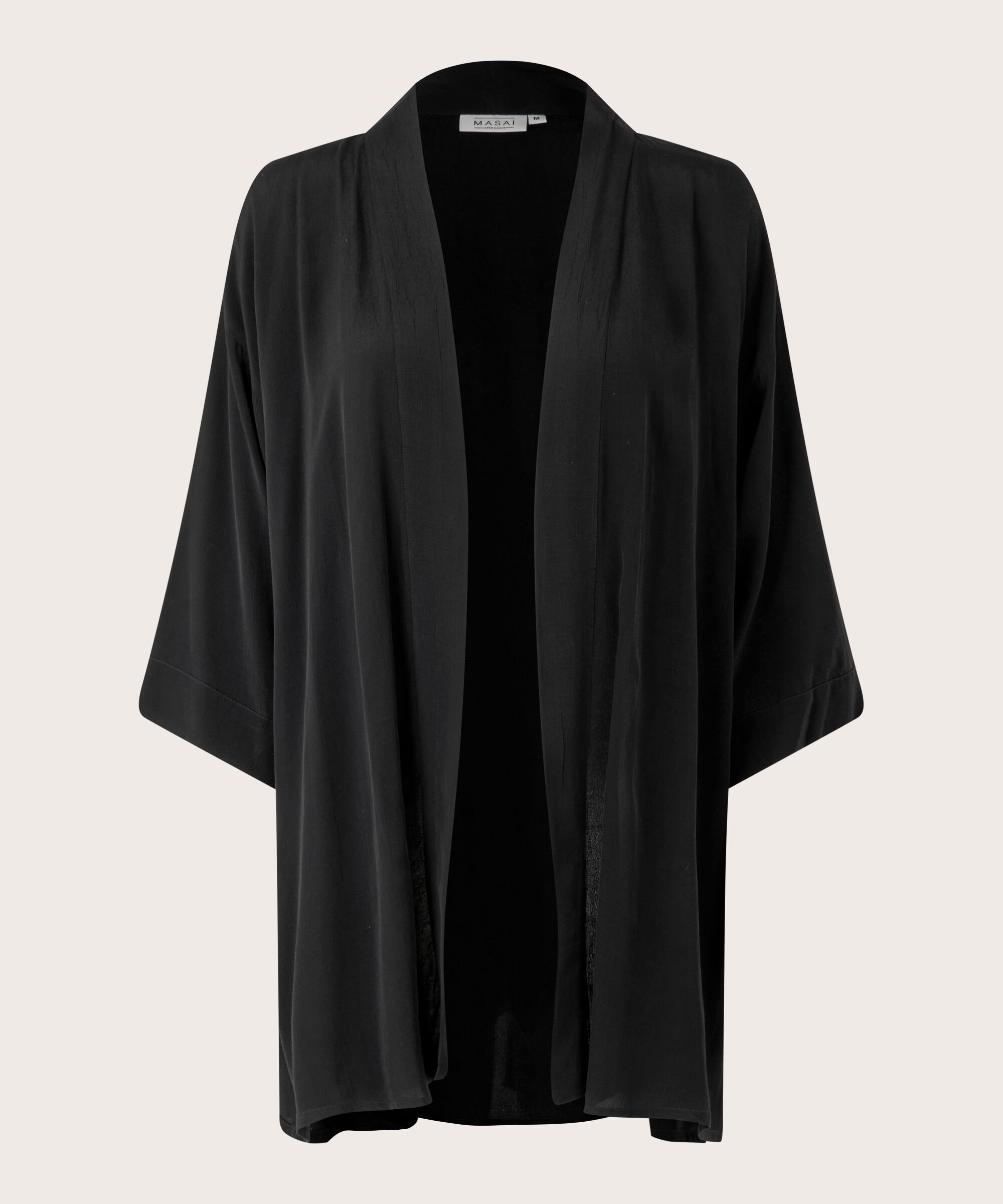 Josslyn Jakke, Black