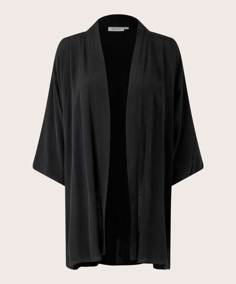 Josslyn Jakke, Black