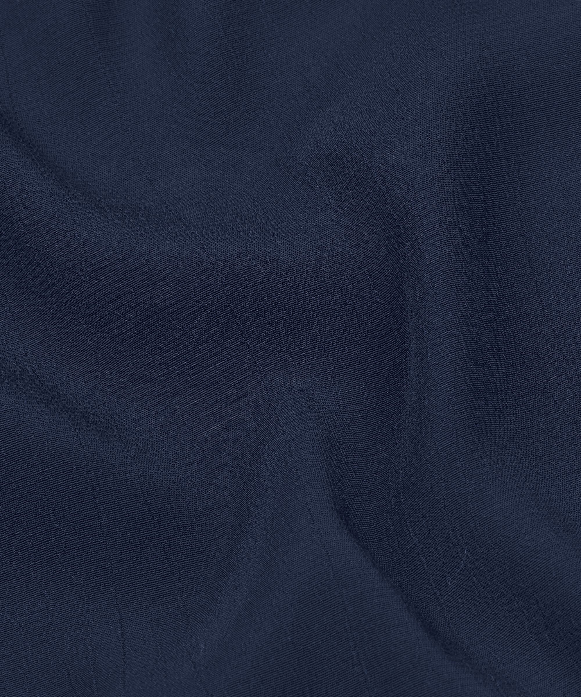 Becca Top, Navy Blazer