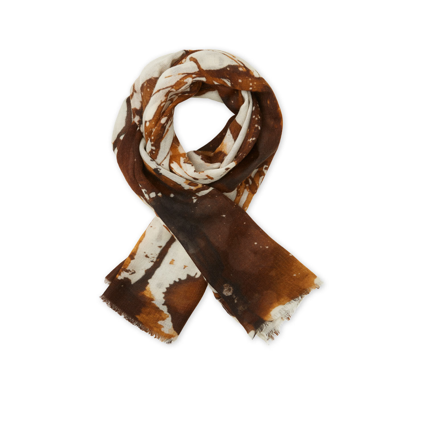 LUND T&Oslash;RKL&AElig;DE, Monk's Robe