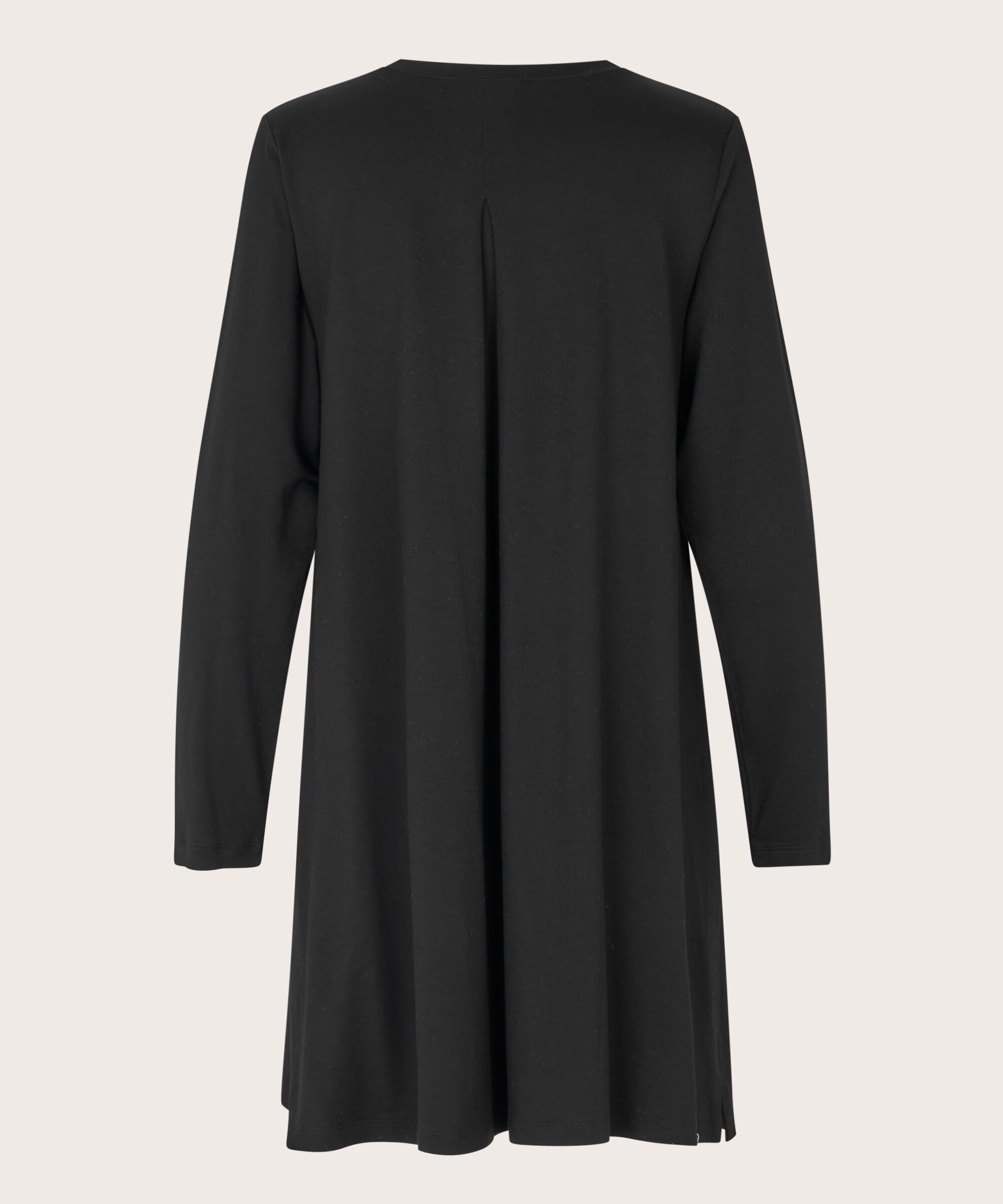 Glowie JERSEY Tunika, Black