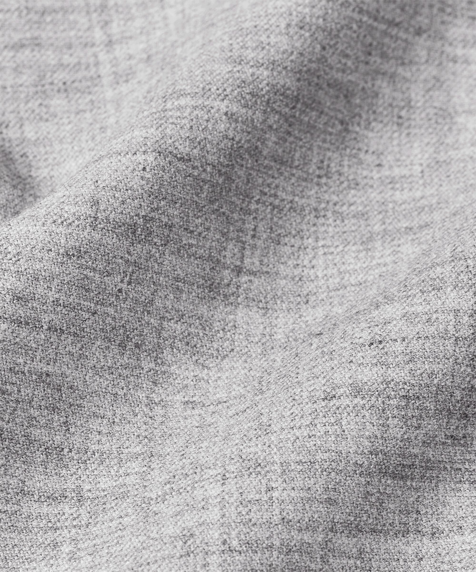 Parker Bukser, L. Grey mel.