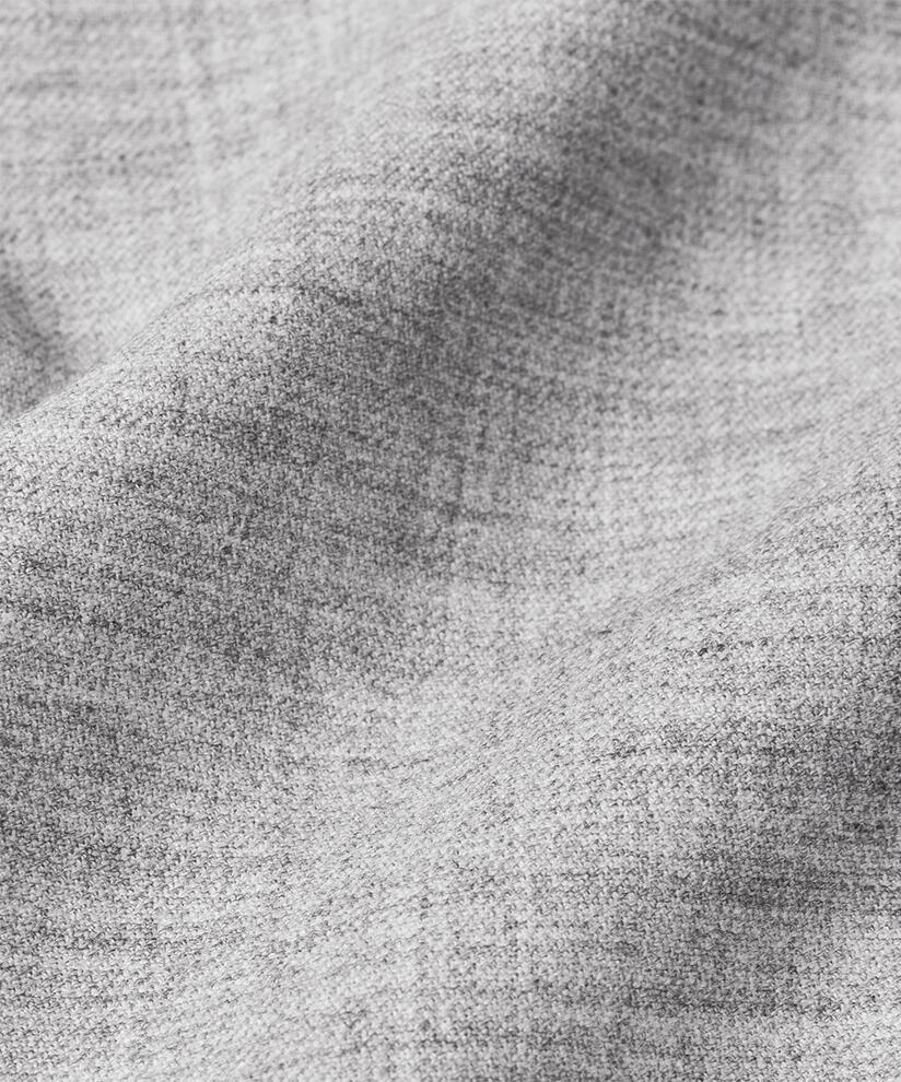 Parker Bukser, L. Grey mel.